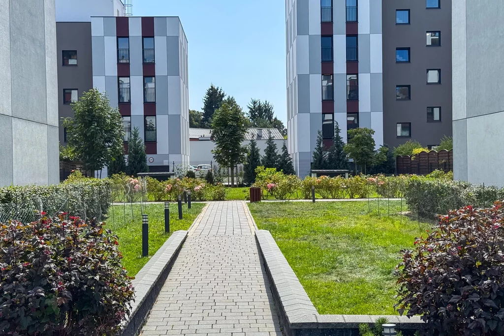 2 pokoje, mieszkanie 44,88 m², piętro 2, oferta nr , 1302/14727/OMS, Warszawa, Białołęka, Białołęka, Aluzyjna