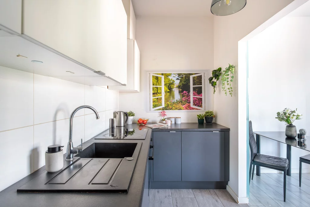 2 pokoje, apartament 44,88 m², piętro 2, oferta nr , 1302/14727/OMS, Warszawa, Białołęka, Białołęka, Aluzyjna