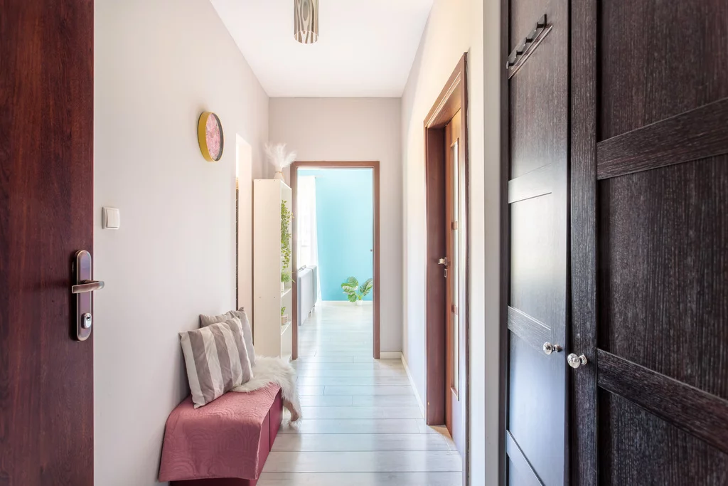 2 pokoje, apartament 44,88 m², piętro 2, oferta nr , 1302/14727/OMS, Warszawa, Białołęka, Białołęka, Aluzyjna
