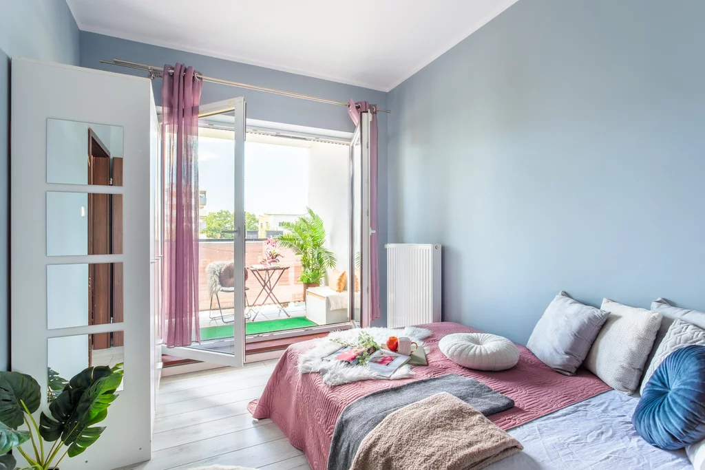 Apartamenty 1351/14727/OMS Warszawa Białołęka Aluzyjna