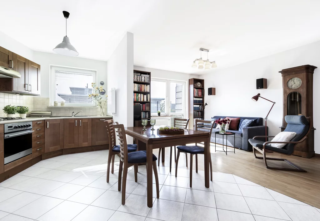 2 pokoje, mieszkanie 55,40 m², piętro 4, oferta nr , 1329/14727/OMS, Warszawa, Mokotów, Mokotów, Bartycka