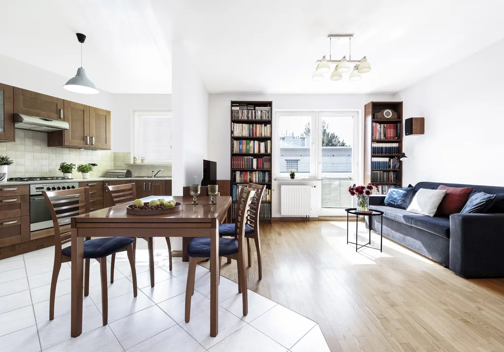 2 pokoje, mieszkanie 55,40 m², piętro 4, oferta nr , 1329/14727/OMS, Warszawa, Mokotów, Mokotów, Bartycka