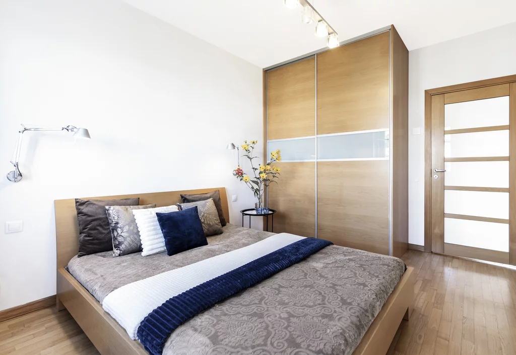 2 pokoje, mieszkanie 55,40 m², piętro 4, oferta nr , 1329/14727/OMS, Warszawa, Mokotów, Mokotów, Bartycka