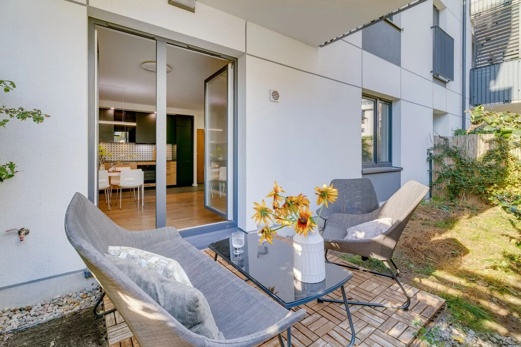 2 pokoje, mieszkanie 41,30 m², parter, oferta nr , 1339/14727/OMS, Pruszków, Bolesława Prusa