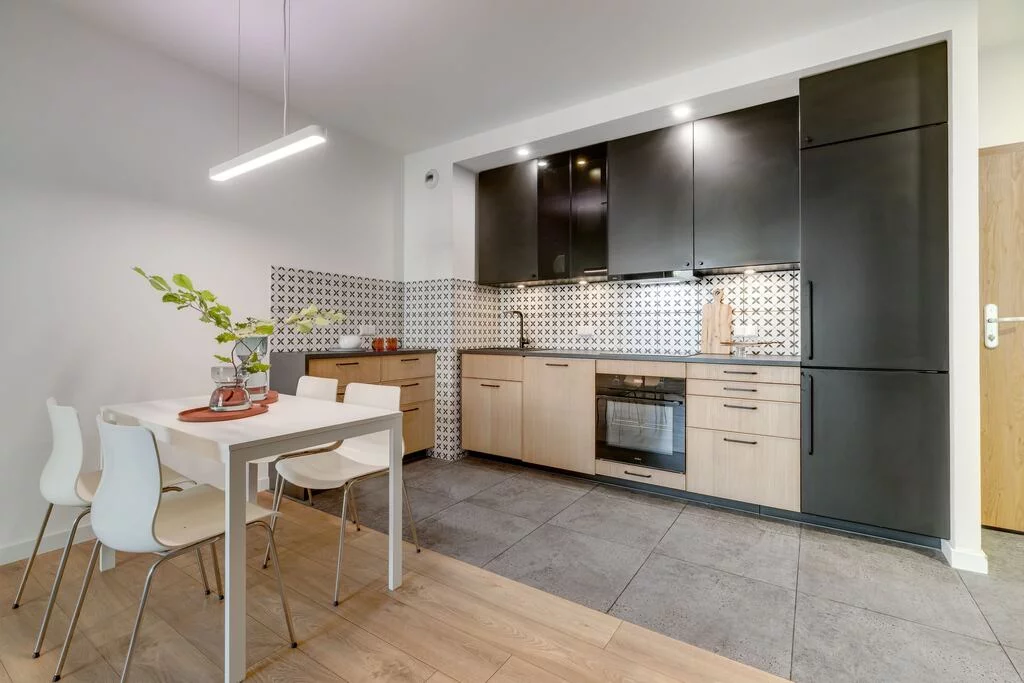 2 pokoje, mieszkanie 41,30 m², parter, oferta nr , 1339/14727/OMS, Pruszków, Bolesława Prusa