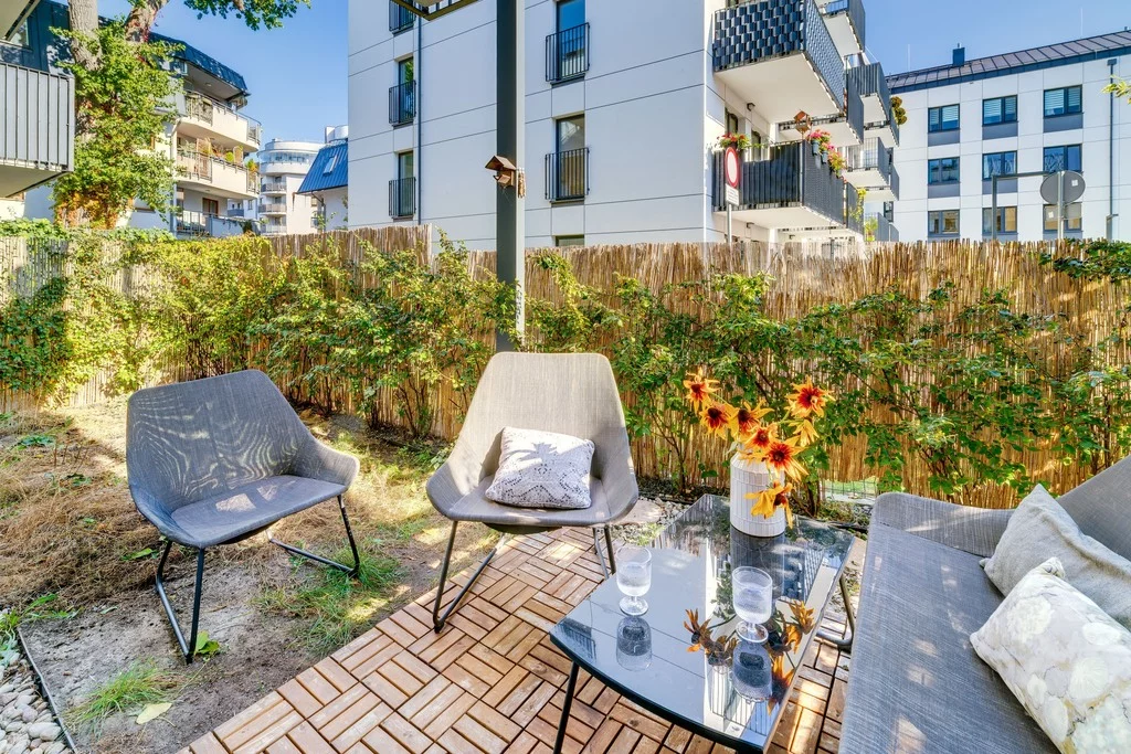 2 pokoje, mieszkanie 41,30 m², parter, oferta nr , 1339/14727/OMS, Pruszków, Bolesława Prusa