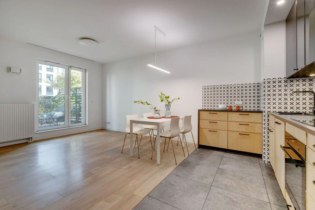 2 pokoje, mieszkanie 41,30 m², parter, oferta nr , 1339/14727/OMS, Pruszków, Bolesława Prusa