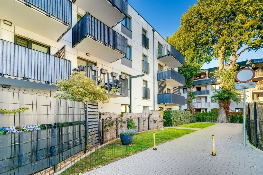 2 pokoje, mieszkanie 41,30 m², parter, oferta nr , 1339/14727/OMS, Pruszków, Bolesława Prusa