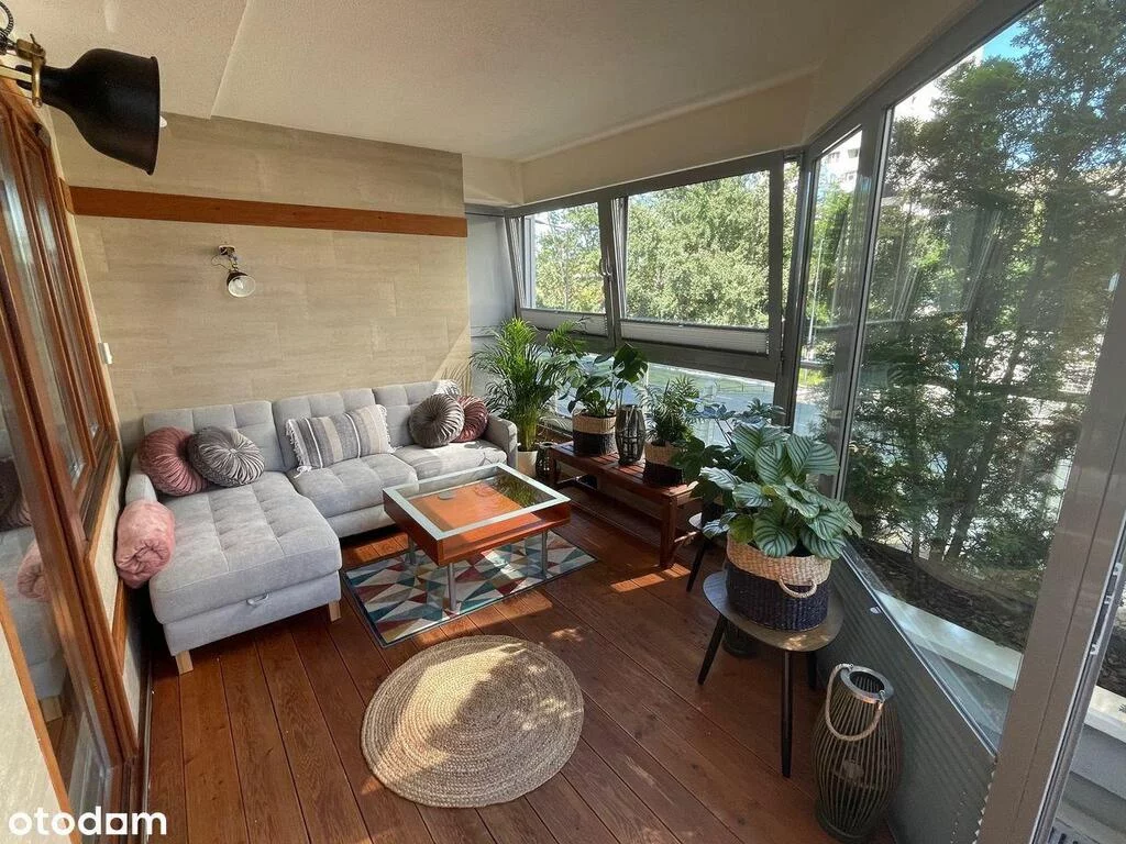 2 pokoje, apartament 69,00 m², piętro 1, oferta nr , 1315/14727/OMS, Warszawa, Mokotów, Mokotów, Bukowińska