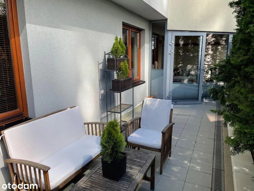 2 pokoje, apartament 69,00 m², piętro 1, oferta nr , 1315/14727/OMS, Warszawa, Mokotów, Mokotów, Bukowińska