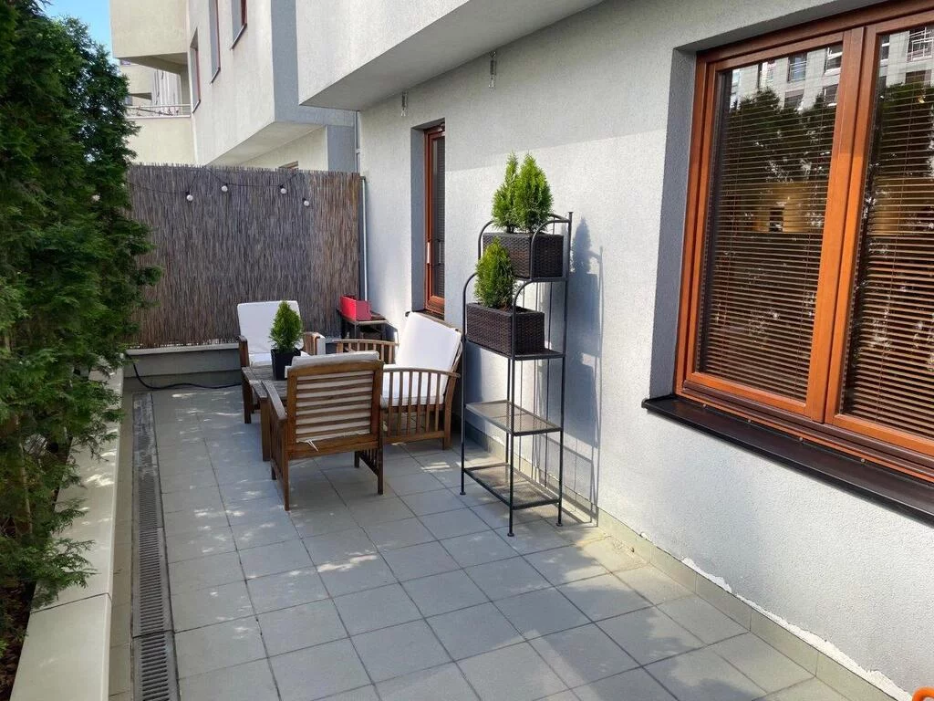 2 pokoje, apartament 69,00 m², piętro 1, oferta nr , 1315/14727/OMS, Warszawa, Mokotów, Mokotów, Bukowińska