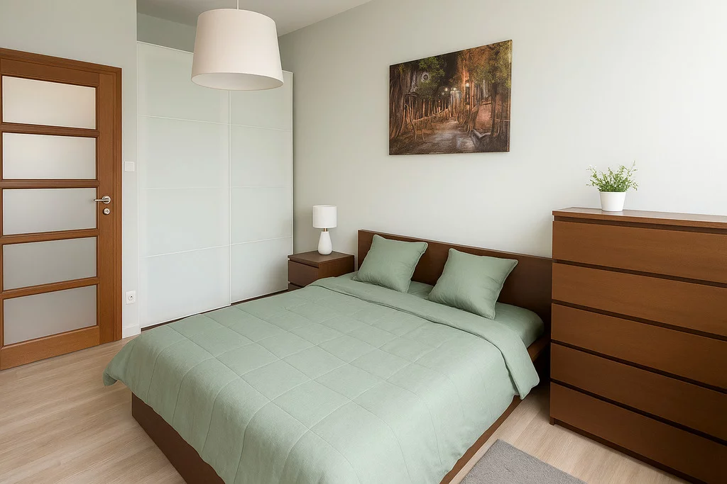 2 pokoje, apartament 69,00 m², piętro 1, oferta nr , 1315/14727/OMS, Warszawa, Mokotów, Mokotów, Bukowińska