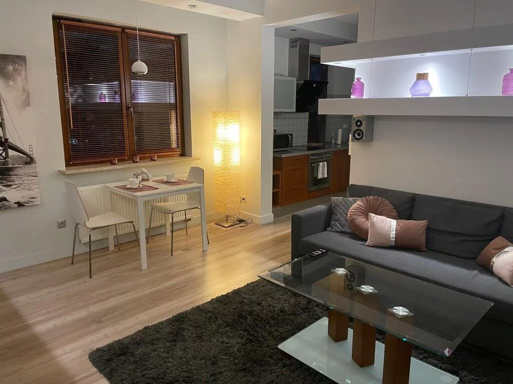 2 pokoje, apartament 69,00 m², piętro 1, oferta nr , 1315/14727/OMS, Warszawa, Mokotów, Mokotów, Bukowińska