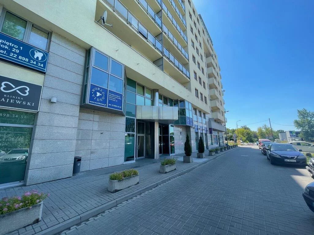 2 pokoje, apartament 69,00 m², piętro 1, oferta nr , 1315/14727/OMS, Warszawa, Mokotów, Mokotów, Bukowińska