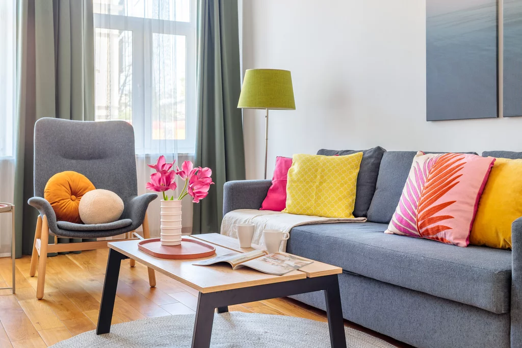 Apartamenty 1201/14727/OMS Warszawa Śródmieście Filtrowa