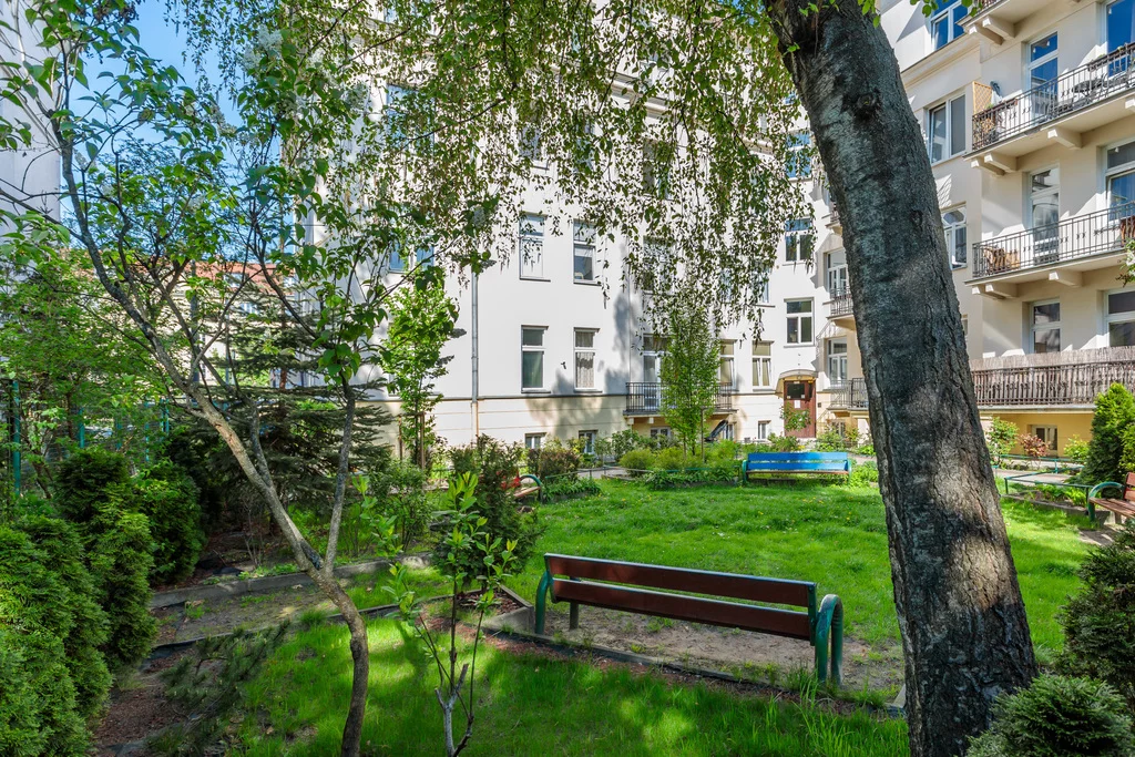 2 pokoje, apartament 59,97 m², parter, oferta nr , 1314/14727/OMS, Warszawa, Śródmieście, Śródmieście, Filtrowa