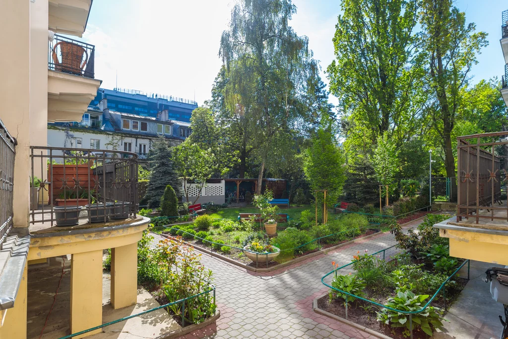 2 pokoje, apartament 59,97 m², parter, oferta nr , 1314/14727/OMS, Warszawa, Śródmieście, Śródmieście, Filtrowa