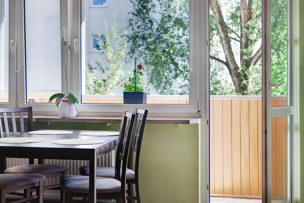 2 pokoje, mieszkanie 46,14 m², piętro 1, oferta nr , 1155/14727/OMS, Warszawa, Wola, Wola, Góralska