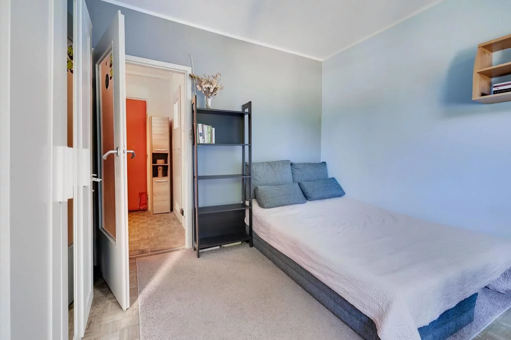 2 pokoje, mieszkanie 46,14 m², piętro 1, oferta nr , 1155/14727/OMS, Warszawa, Wola, Wola, Góralska