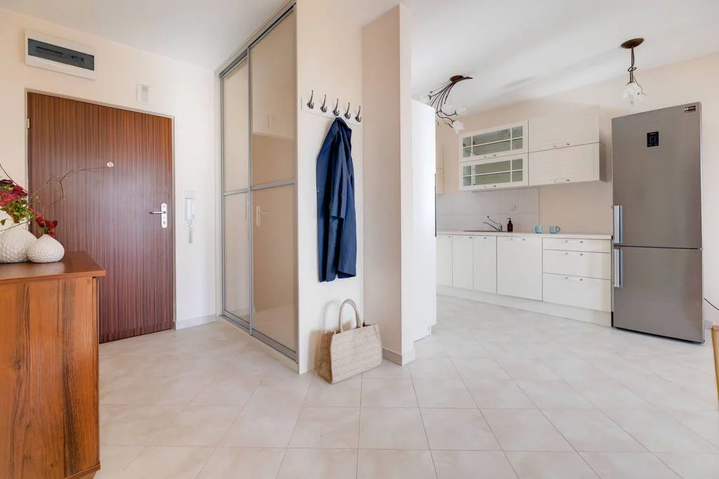 2 pokoje, mieszkanie 48,70 m², piętro 4, oferta nr , 1163/14727/OMS, Warszawa, Ursus, Ursus, Józefa Chełmońskiego