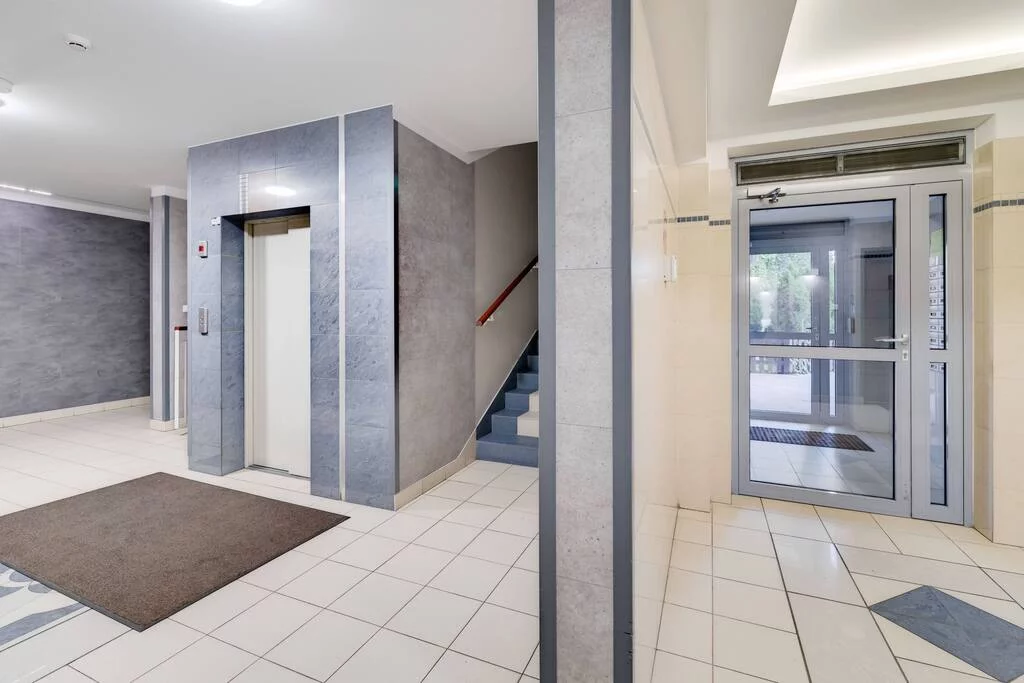 2 pokoje, mieszkanie 48,70 m², piętro 4, oferta nr , 1163/14727/OMS, Warszawa, Ursus, Ursus, Józefa Chełmońskiego