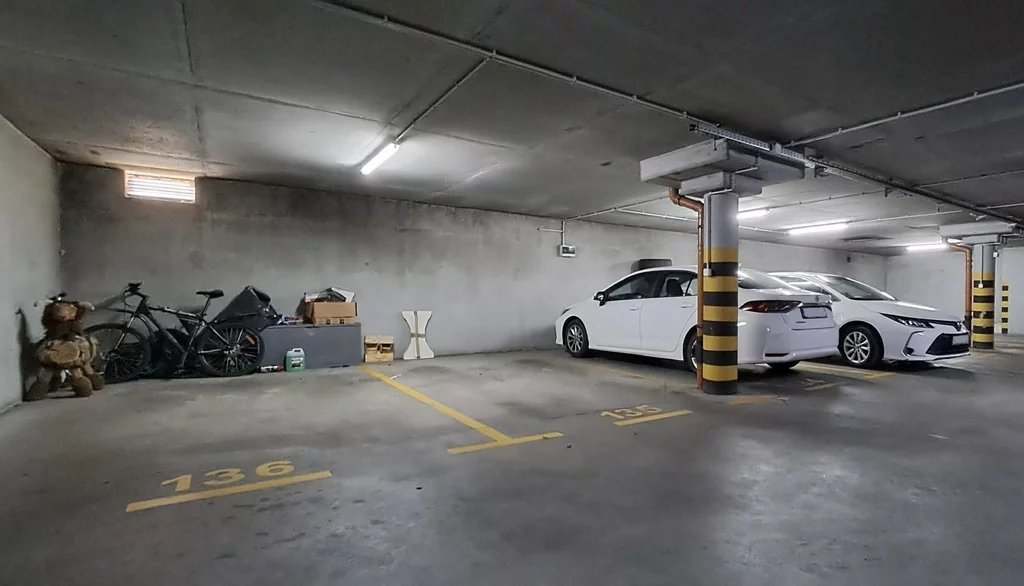 2 pokoje, mieszkanie 48,70 m², piętro 4, oferta nr , 1163/14727/OMS, Warszawa, Ursus, Ursus, Józefa Chełmońskiego