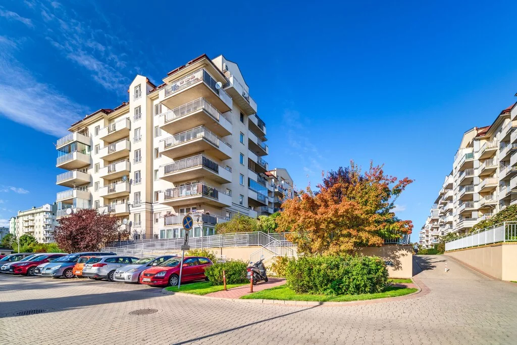 2 pokoje, mieszkanie 48,70 m², piętro 4, oferta nr , 1163/14727/OMS, Warszawa, Ursus, Ursus, Józefa Chełmońskiego