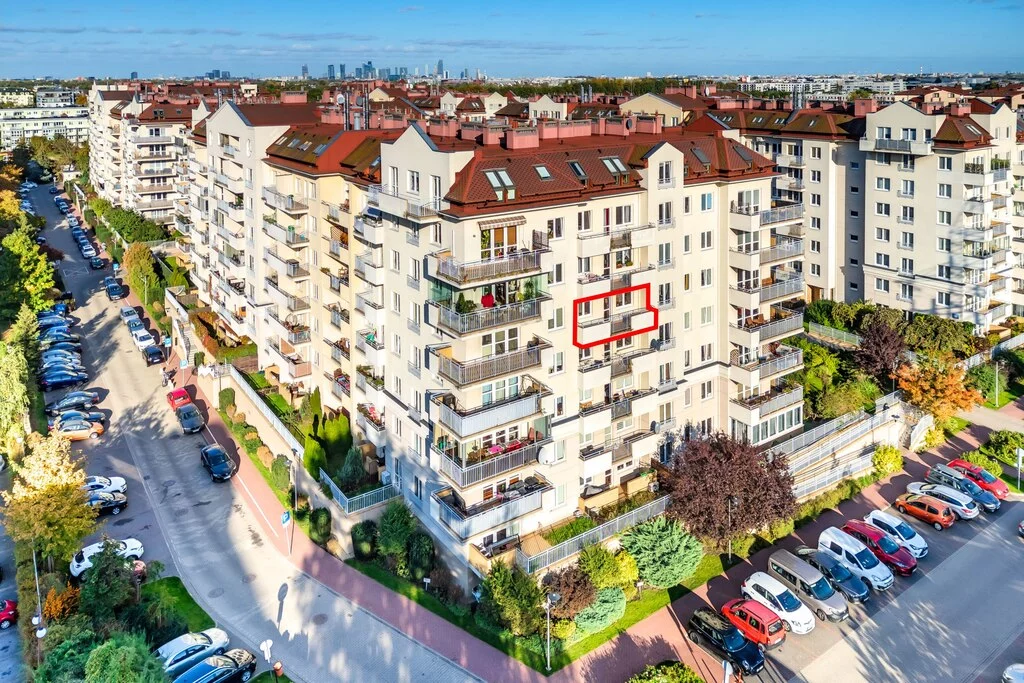 2 pokoje, mieszkanie 48,70 m², piętro 4, oferta nr , 1163/14727/OMS, Warszawa, Ursus, Ursus, Józefa Chełmońskiego