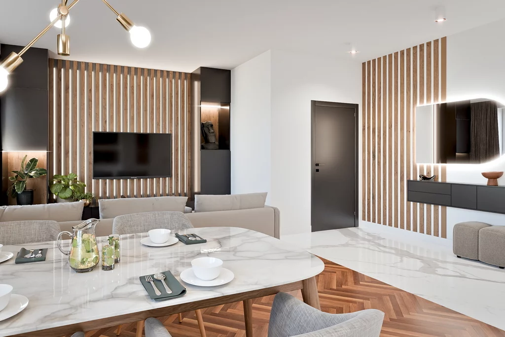 Apartamenty 1177/14727/OMS Warszawa Praga Północ Józefa Szanajcy