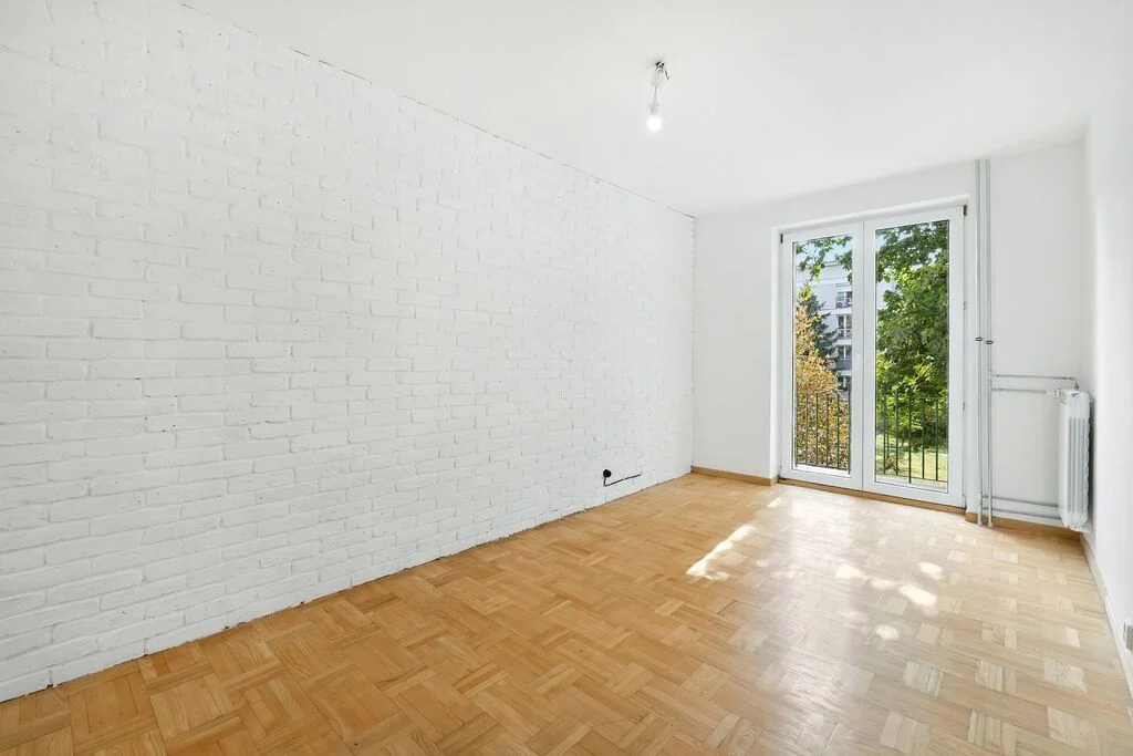 2 pokoje, apartament 47,20 m², piętro 1, oferta nr , 1177/14727/OMS, Warszawa, Praga Północ, Praga Północ, Józefa Szanajcy