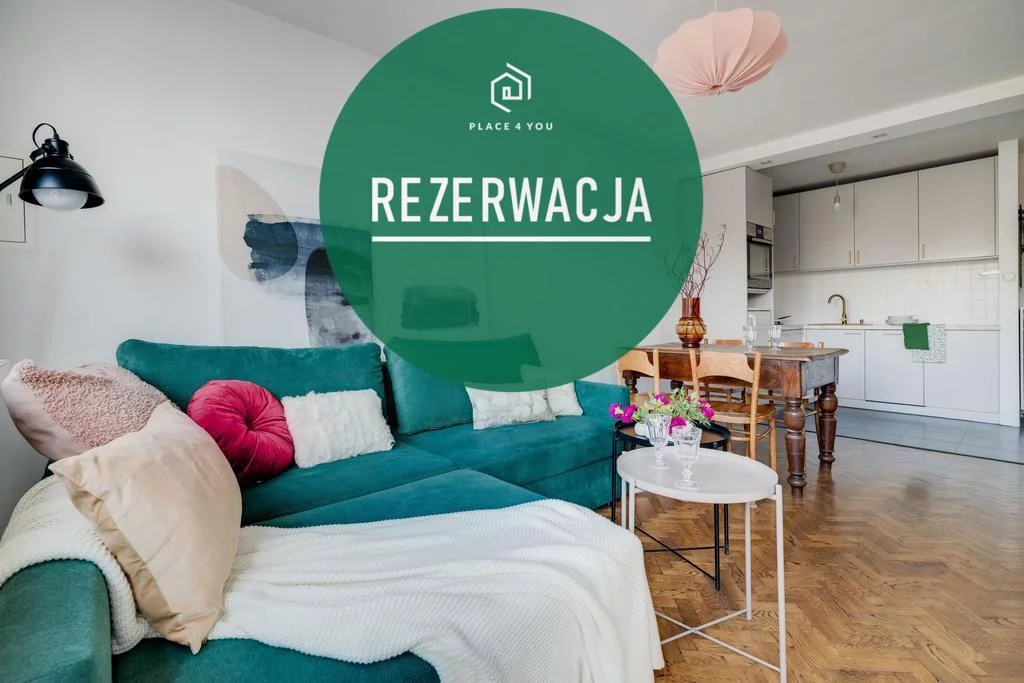 Mieszkanie 35,43 m², piętro 3, oferta nr , 882/14727/OMS, Warszawa, Śródmieście, Śródmieście, Miła