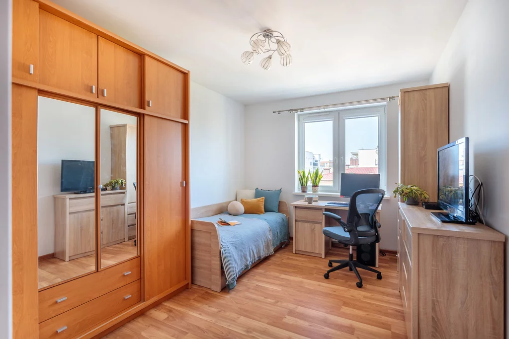 Apartamenty 1223/14727/OMS Warszawa Białołęka Modlińska