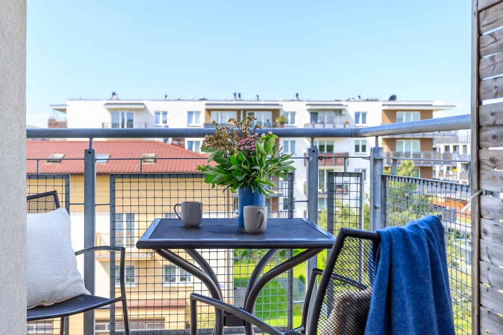 2 pokoje, mieszkanie 45,69 m², piętro 3, oferta nr , 1223/14727/OMS, Warszawa, Białołęka, Białołęka, Modlińska