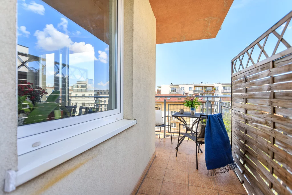 2 pokoje, mieszkanie 45,69 m², piętro 3, oferta nr , 1223/14727/OMS, Warszawa, Białołęka, Białołęka, Modlińska