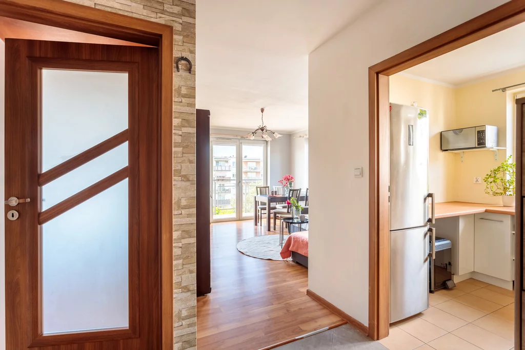 2 pokoje, mieszkanie 45,69 m², piętro 3, oferta nr , 1223/14727/OMS, Warszawa, Białołęka, Białołęka, Modlińska