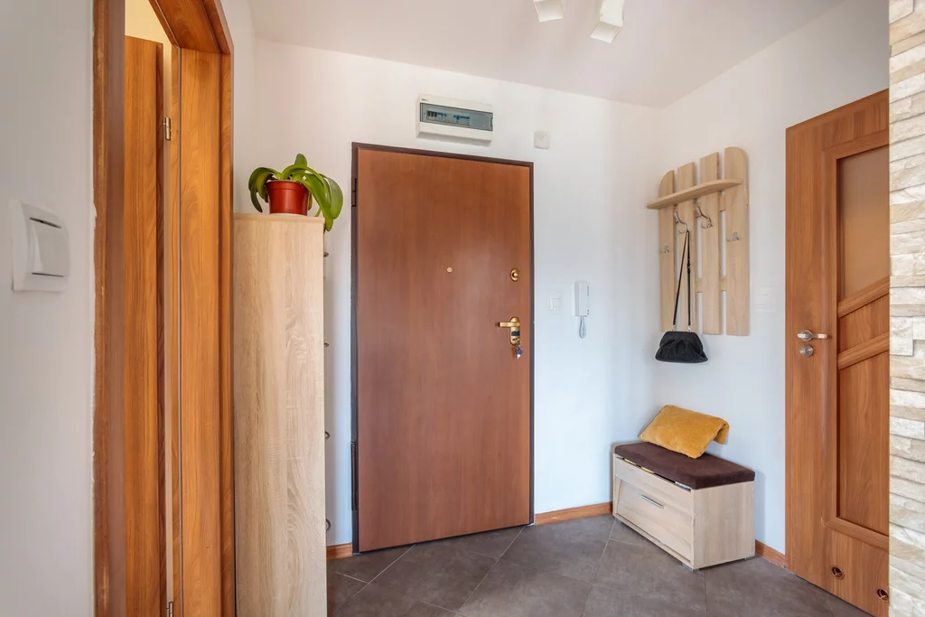 2 pokoje, mieszkanie 45,69 m², piętro 3, oferta nr , 1223/14727/OMS, Warszawa, Białołęka, Białołęka, Modlińska