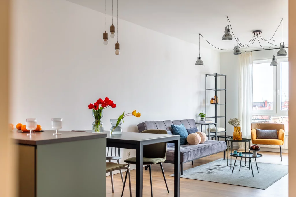 Apartamenty 1266/14727/OMS Grodzisk Mazowiecki Obrońców Getta