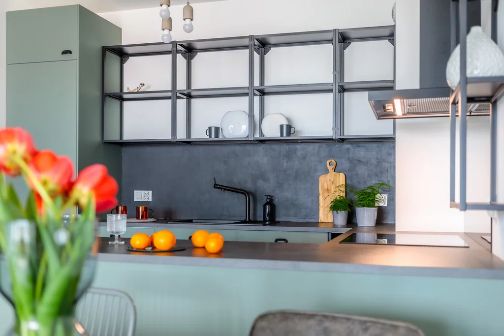 2 pokoje, mieszkanie 52,05 m², piętro 4, oferta nr , 1266/14727/OMS, Grodzisk Mazowiecki, Obrońców Getta