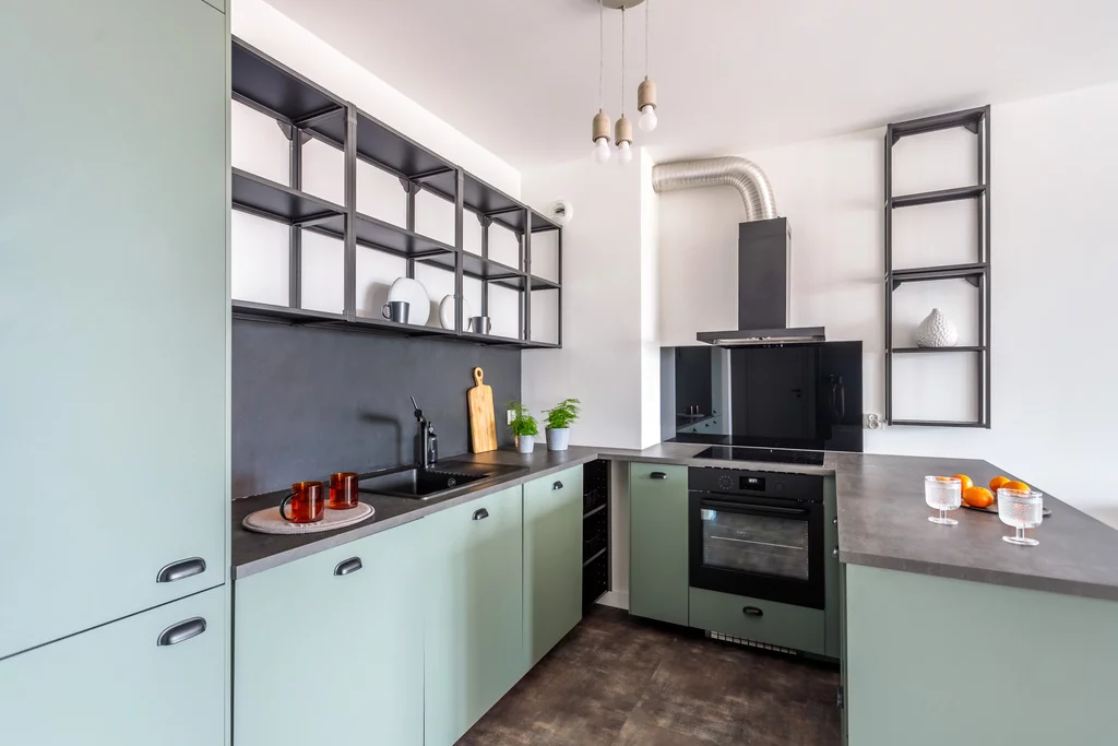 2 pokoje, apartament 52,05 m², piętro 4, oferta nr , 1266/14727/OMS, Grodzisk Mazowiecki, Obrońców Getta