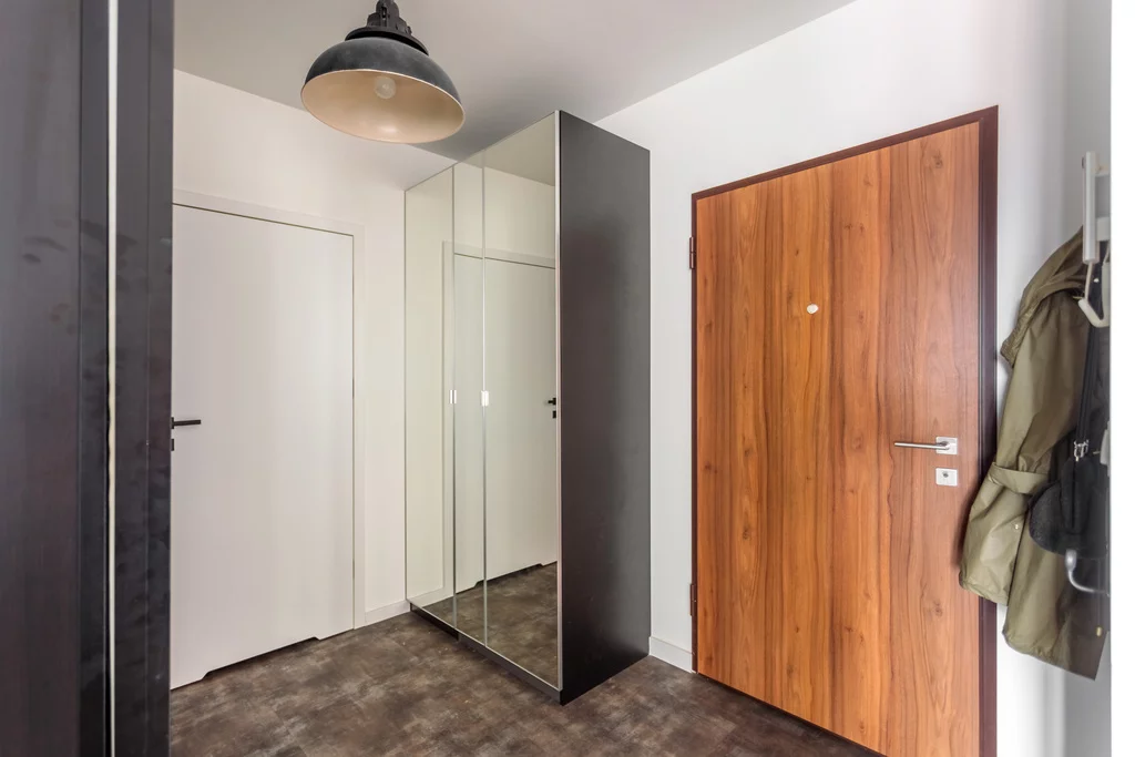 2 pokoje, apartament 52,05 m², piętro 4, oferta nr , 1266/14727/OMS, Grodzisk Mazowiecki, Obrońców Getta