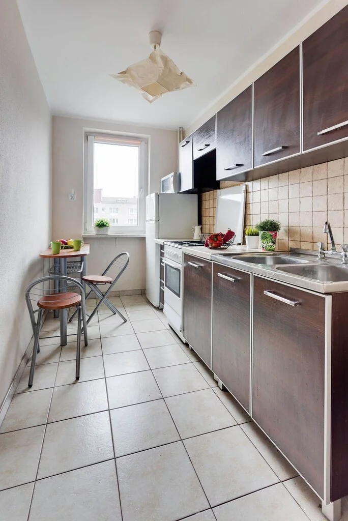2 pokoje, mieszkanie 42,94 m², piętro 9, oferta nr , 583/14727/OMS, Warszawa, Mokotów, Mokotów, Oskara Langego