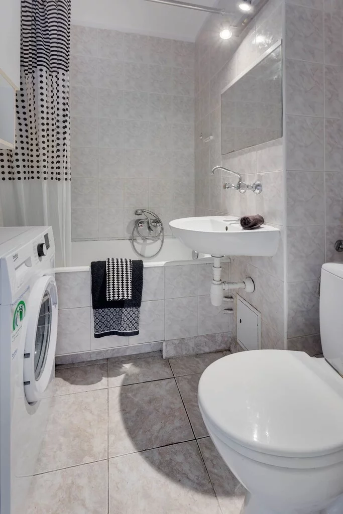 2 pokoje, mieszkanie 42,94 m², piętro 9, oferta nr , 583/14727/OMS, Warszawa, Mokotów, Mokotów, Oskara Langego
