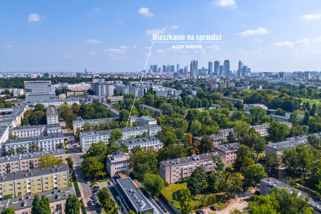 Mieszkanie dwupokojowe 28,80 m², Warszawa, Wola, Ożarowska, Sprzedaż