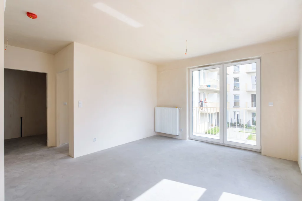 2 pokoje, apartament 34,57 m², piętro 1, oferta nr , 1207/14727/OMS, Warszawa, Pawła Włodkowica