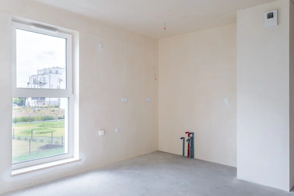 2 pokoje, apartament 34,57 m², piętro 1, oferta nr , 1207/14727/OMS, Warszawa, Pawła Włodkowica