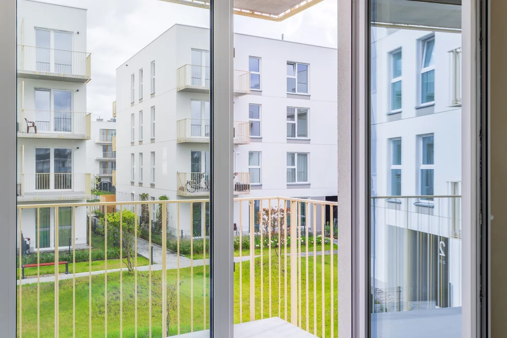 2 pokoje, apartament 34,57 m², piętro 1, oferta nr , 1207/14727/OMS, Warszawa, Pawła Włodkowica