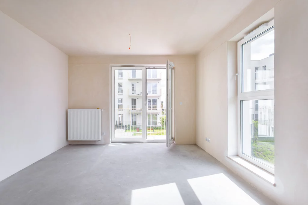 2 pokoje, apartament 34,57 m², piętro 1, oferta nr , 1207/14727/OMS, Warszawa, Pawła Włodkowica
