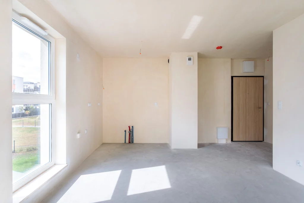2 pokoje, apartament 34,57 m², piętro 1, oferta nr , 1207/14727/OMS, Warszawa, Pawła Włodkowica