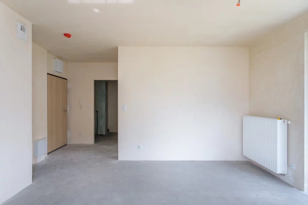 2 pokoje, apartament 34,57 m², piętro 1, oferta nr , 1207/14727/OMS, Warszawa, Pawła Włodkowica