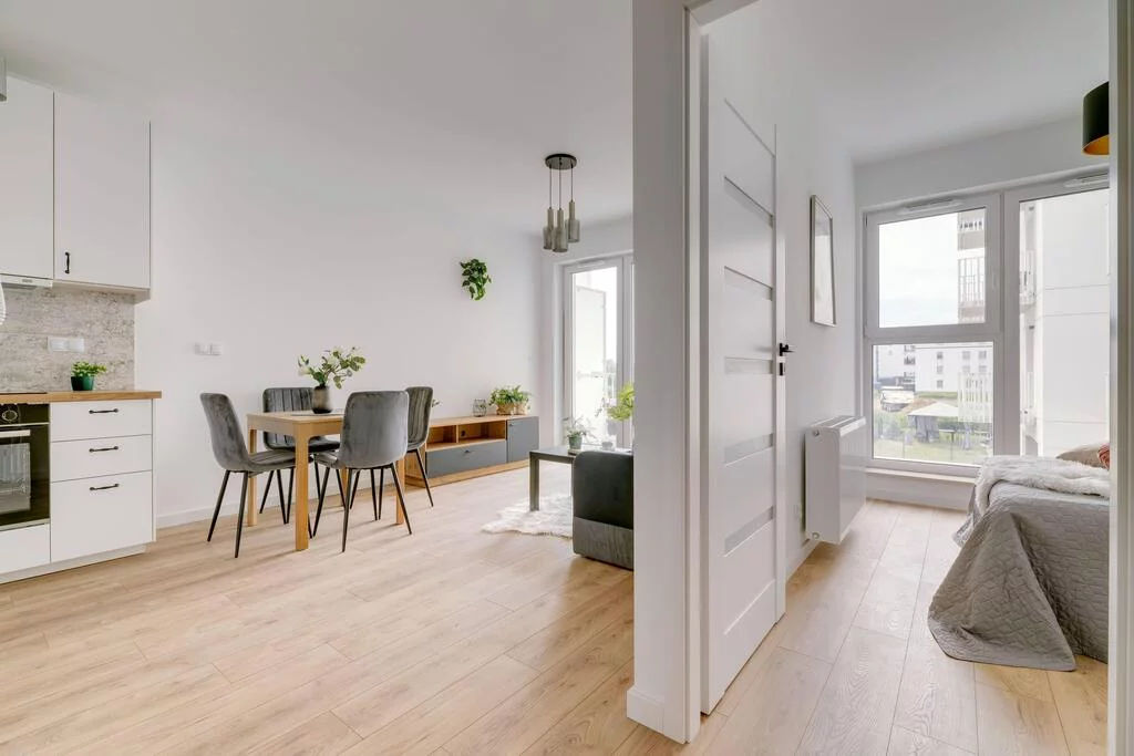 Apartamenty 1279/14727/OMS Warszawa Białołęka Pawła Włodkowica